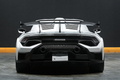 2022 Lamborghini Huracan null
