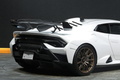 2022 Lamborghini Huracan null