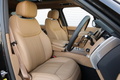 2025 Land Rover RANGE ROVER null