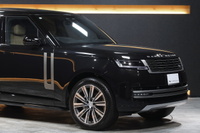 2025 Land Rover RANGE ROVER null