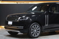 2025 Land Rover RANGE ROVER null