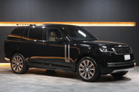 2025 Land Rover RANGE ROVER null