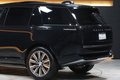 2025 Land Rover RANGE ROVER null