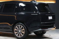 2025 Land Rover RANGE ROVER null