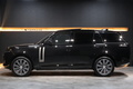 2025 Land Rover RANGE ROVER null