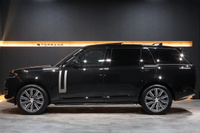 2025 Land Rover RANGE ROVER null