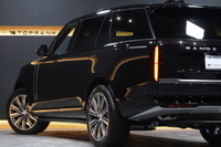 2025 Land Rover RANGE ROVER null