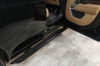 2025 Land Rover RANGE ROVER null