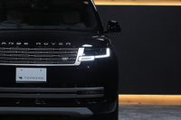 2025 Land Rover RANGE ROVER null
