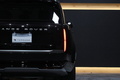2025 Land Rover RANGE ROVER null