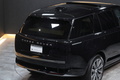 2025 Land Rover RANGE ROVER null