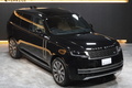 2025 Land Rover RANGE ROVER null