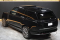 2025 Land Rover RANGE ROVER null
