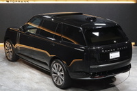 2025 Land Rover RANGE ROVER null