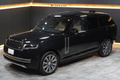 2025 Land Rover RANGE ROVER null