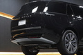 2025 Land Rover RANGE ROVER null