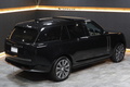 2025 Land Rover RANGE ROVER null