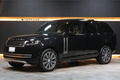 2025 Land Rover RANGE ROVER null
