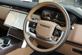 2025 Land Rover RANGE ROVER null