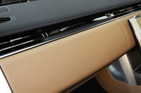 2025 Land Rover RANGE ROVER null