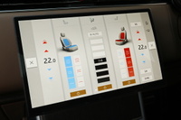 2025 Land Rover RANGE ROVER null