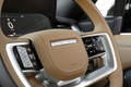 2025 Land Rover RANGE ROVER null
