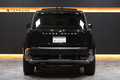 2025 Land Rover RANGE ROVER null
