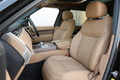 2025 Land Rover RANGE ROVER null