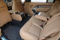 2025 Land Rover RANGE ROVER null