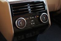2025 Land Rover RANGE ROVER null