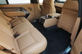 2025 Land Rover RANGE ROVER null