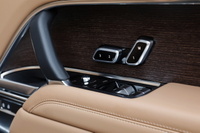 2025 Land Rover RANGE ROVER null