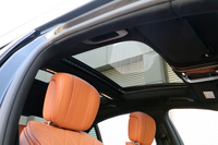 2021 Mercedes-Benz S CLASS null