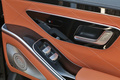 2021 Mercedes-Benz S CLASS null