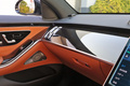 2021 Mercedes-Benz S CLASS null