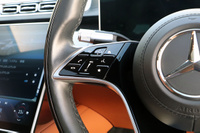 2021 Mercedes-Benz S CLASS null
