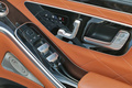 2021 Mercedes-Benz S CLASS null