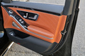 2021 Mercedes-Benz S CLASS null