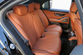 2021 Mercedes-Benz S CLASS null