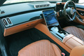 2021 Mercedes-Benz S CLASS null