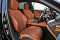 2021 Mercedes-Benz S CLASS null
