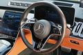 2021 Mercedes-Benz S CLASS null