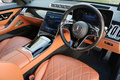 2021 Mercedes-Benz S CLASS null