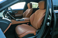 2021 Mercedes-Benz S CLASS null