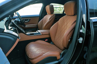 2021 Mercedes-Benz S CLASS null