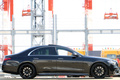 2021 Mercedes-Benz S CLASS null
