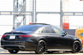 2021 Mercedes-Benz S CLASS null