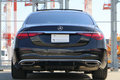 2021 Mercedes-Benz S CLASS null