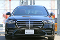 2021 Mercedes-Benz S CLASS null