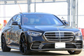 2021 Mercedes-Benz S CLASS null